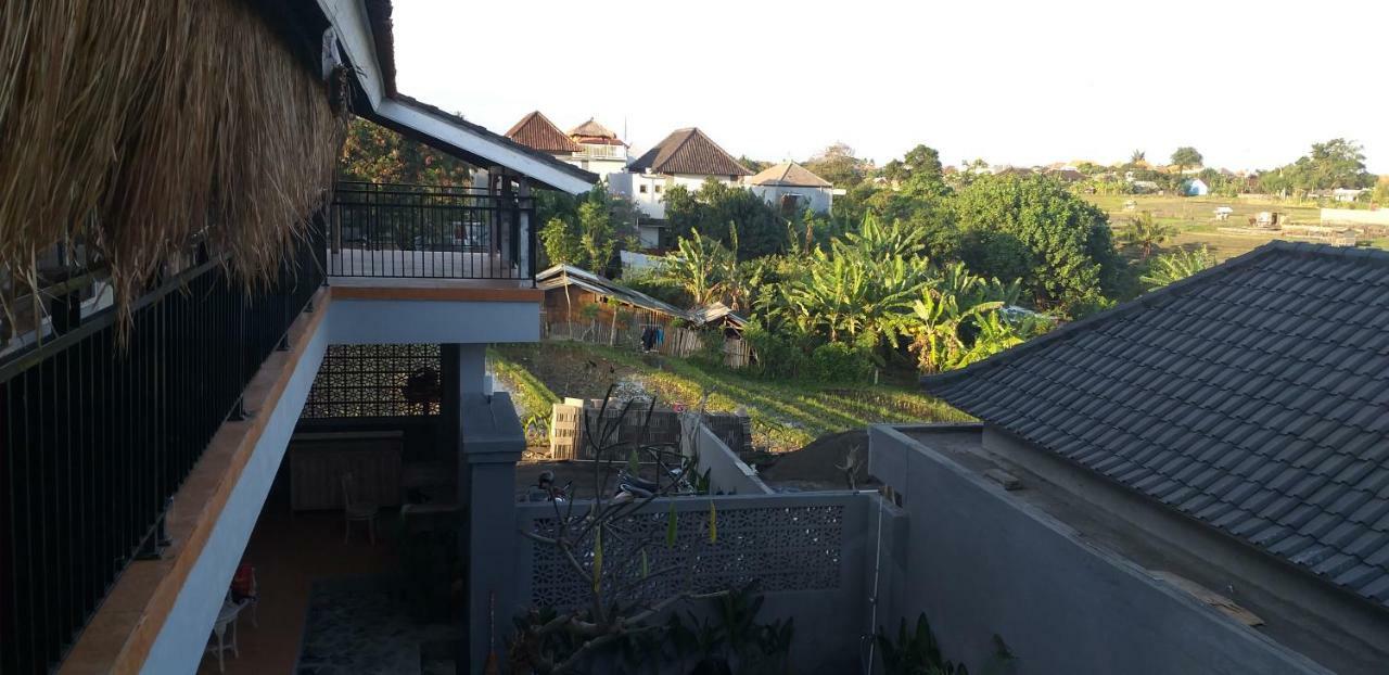 Pd Bali Guesthouse Canggu Eksteriør bilde