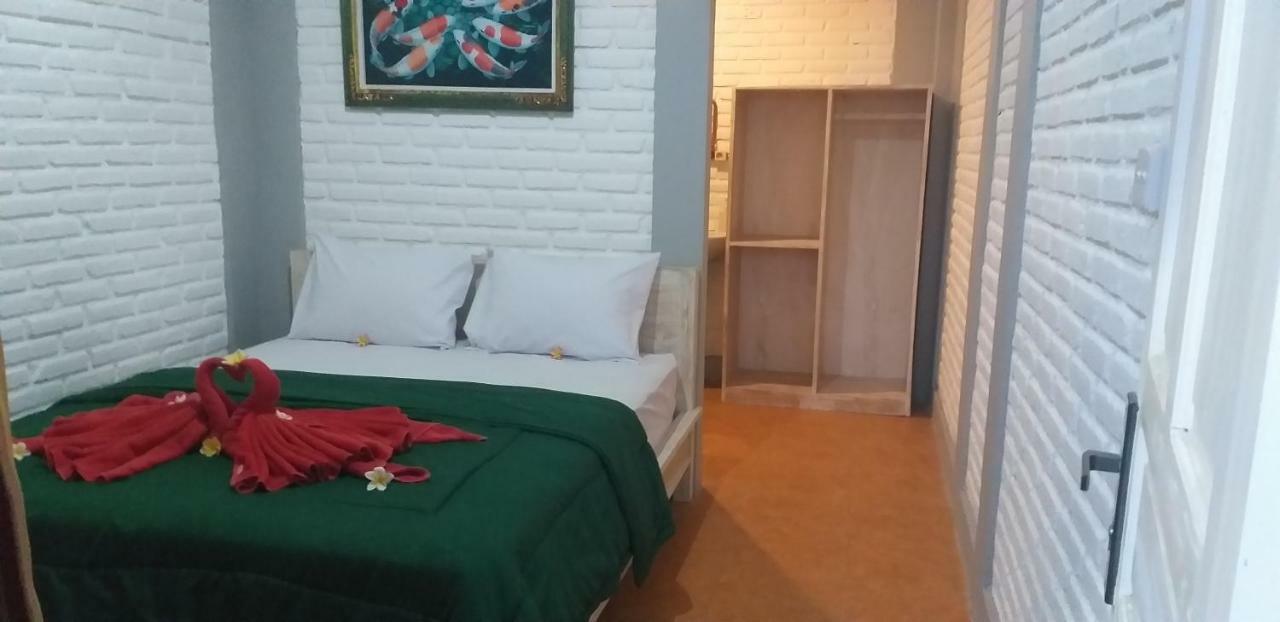 Pd Bali Guesthouse Canggu Eksteriør bilde