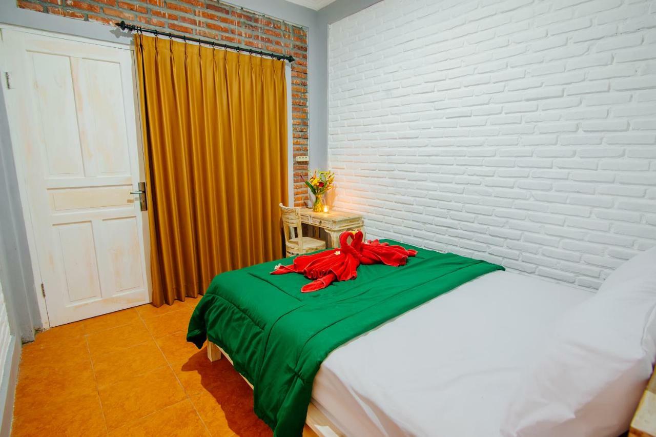 Pd Bali Guesthouse Canggu Eksteriør bilde