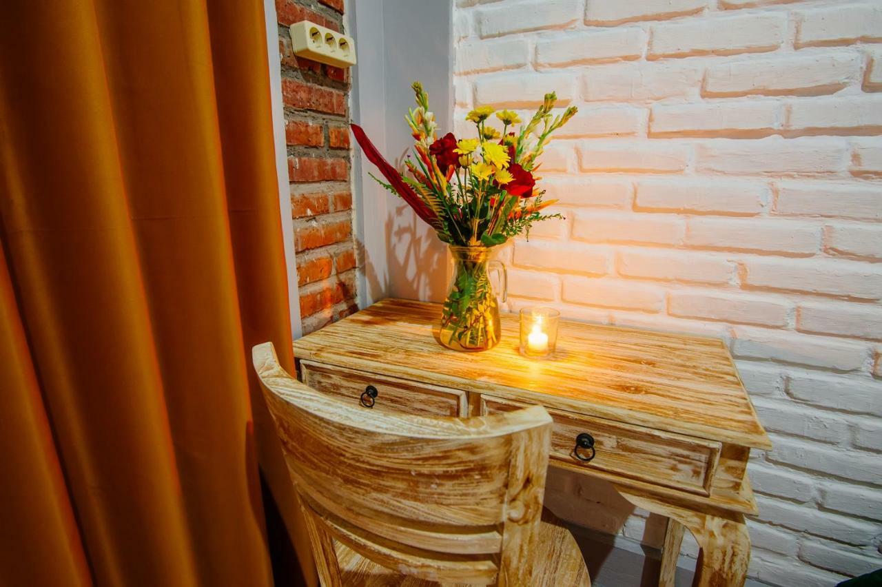 Pd Bali Guesthouse Canggu Eksteriør bilde