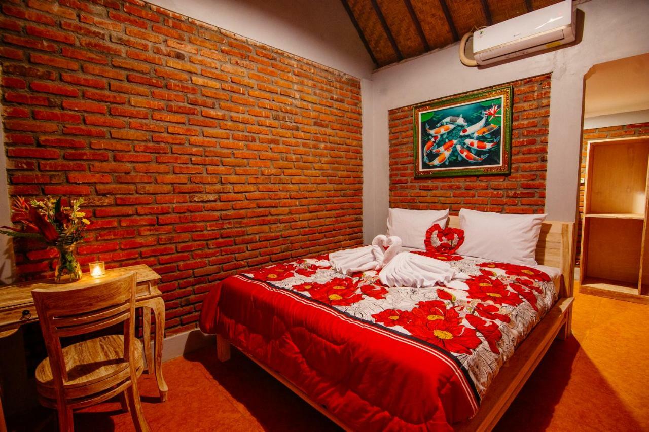 Pd Bali Guesthouse Canggu Eksteriør bilde