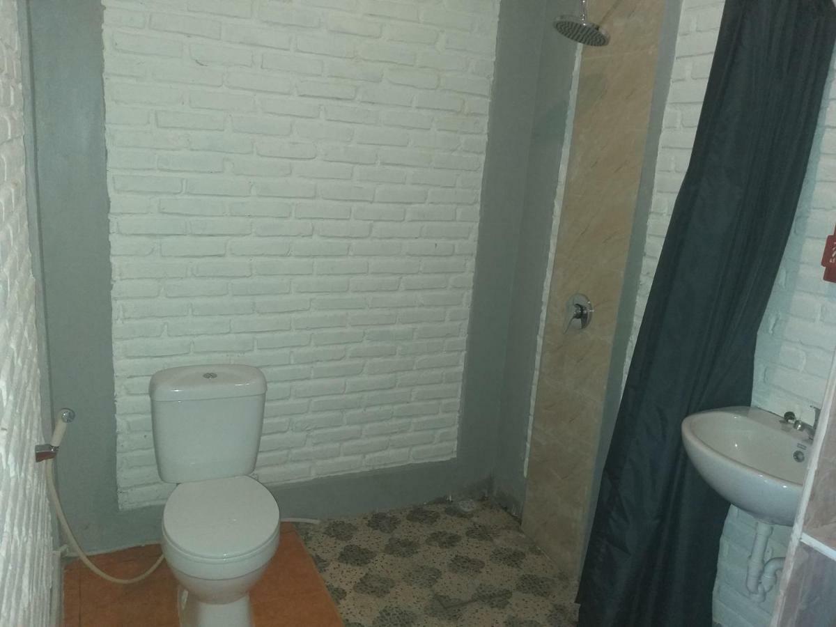 Pd Bali Guesthouse Canggu Eksteriør bilde